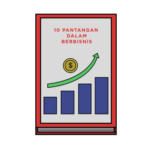 buku pantangan